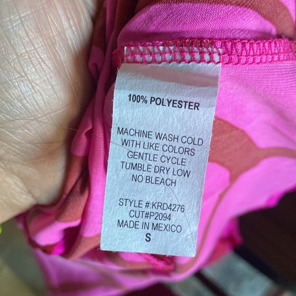 Jade by Jane nwot dress - Picture 6 of 7